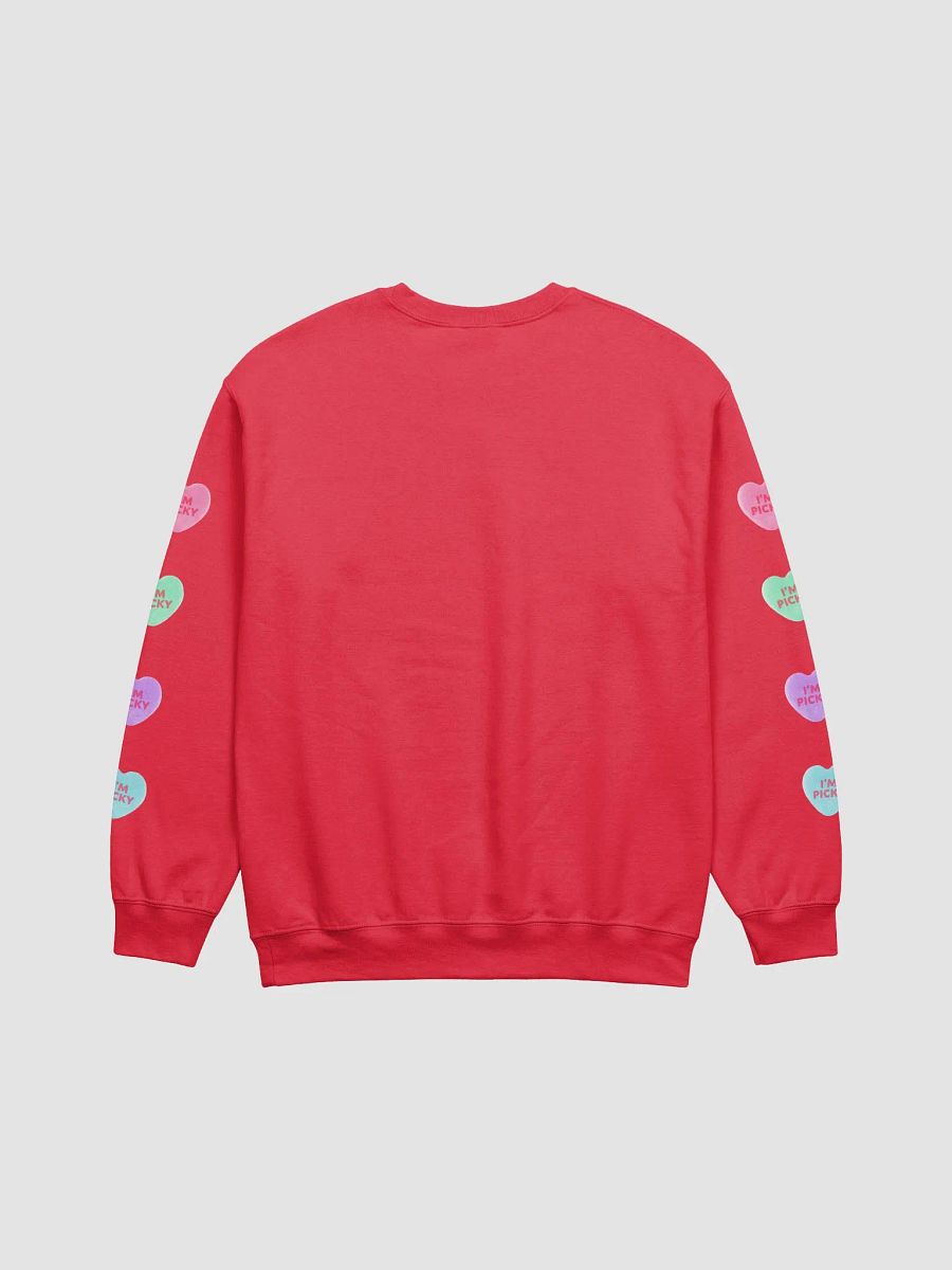 I'm Picky Crewneck (3 Colors) product image (8)