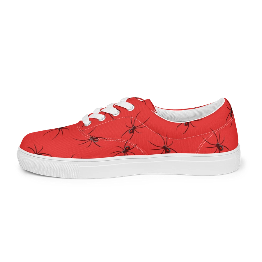 Spiders Lace-Up Shoes product image (12)