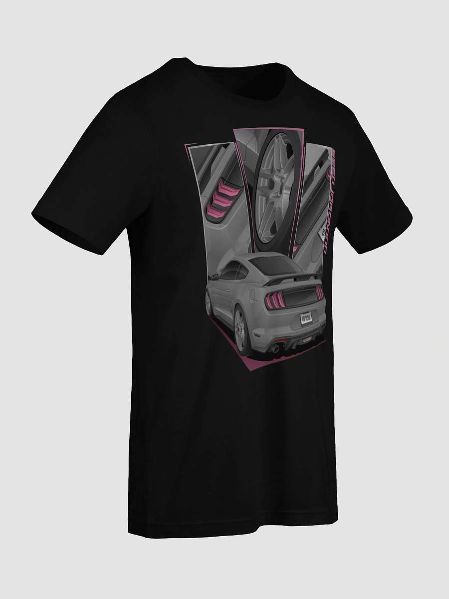 T-shirt - s550jordannn product image (42)
