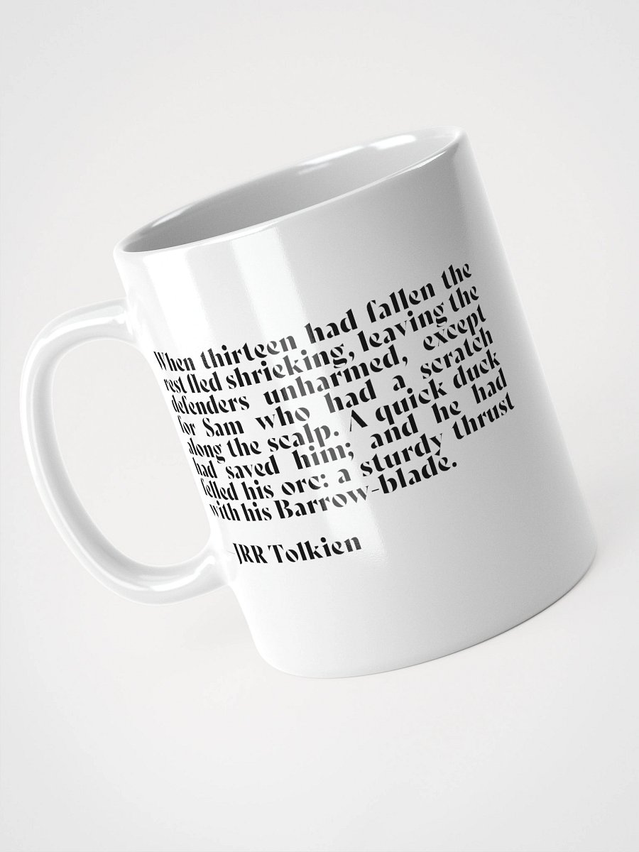 A Quick Duck Mug product image (8)