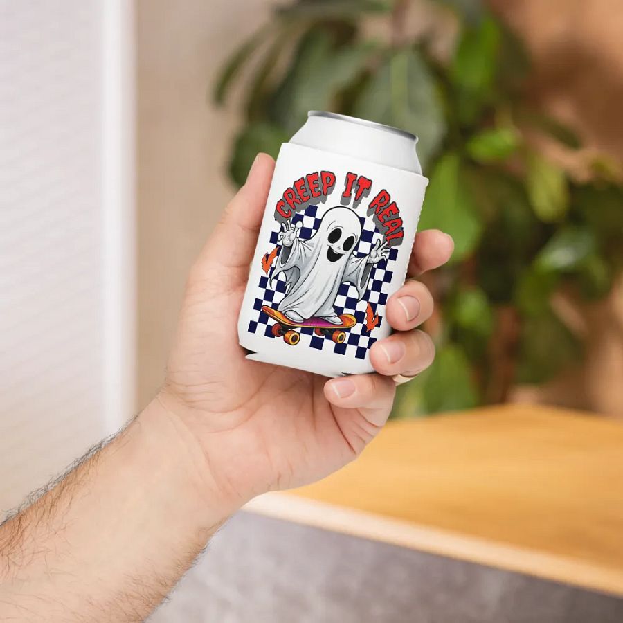 Creep It Real Cool Can Cooler product image (5)