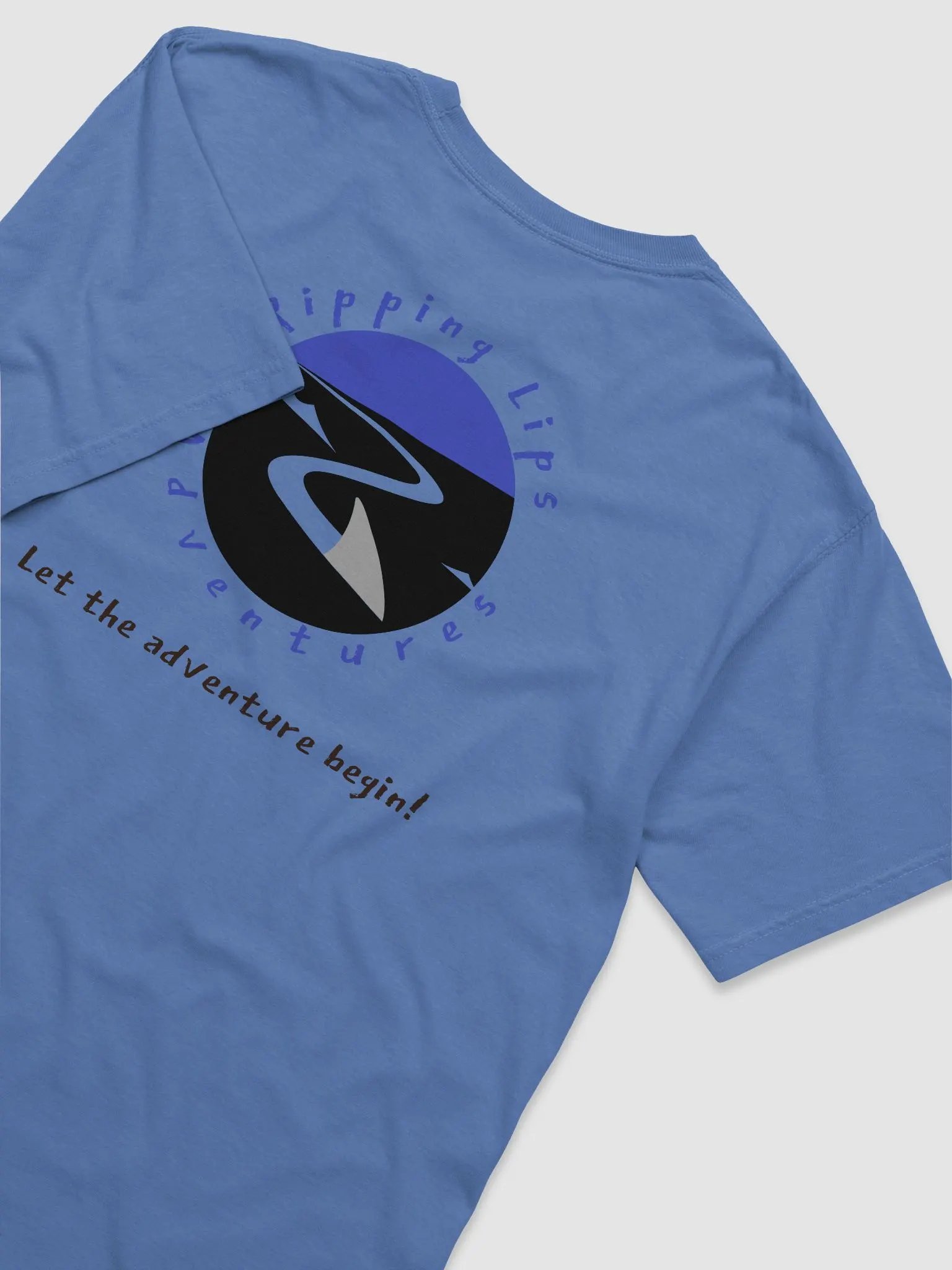 T-Shirt w/ Logo product image (16)