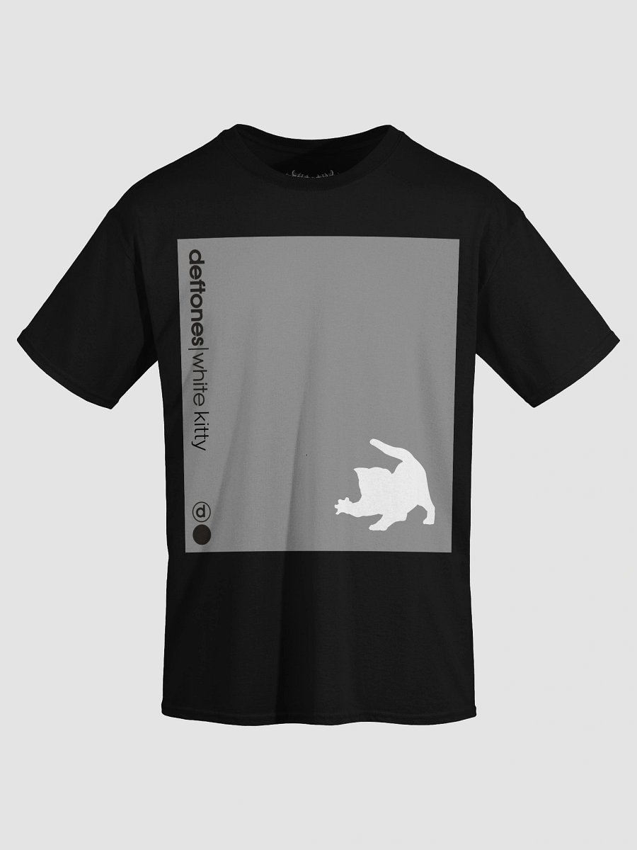Deftones White Kitty product image (3)