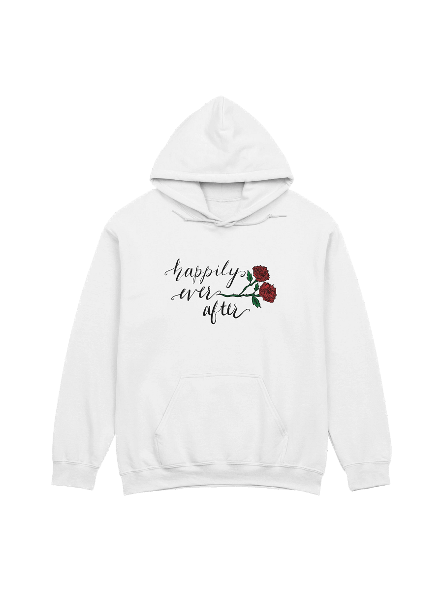 Happily Ever After Hoodie product image (21)