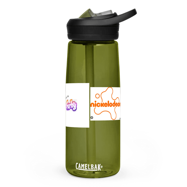 STF x Nickelodeon Camelbak Water Bottle product image (1)