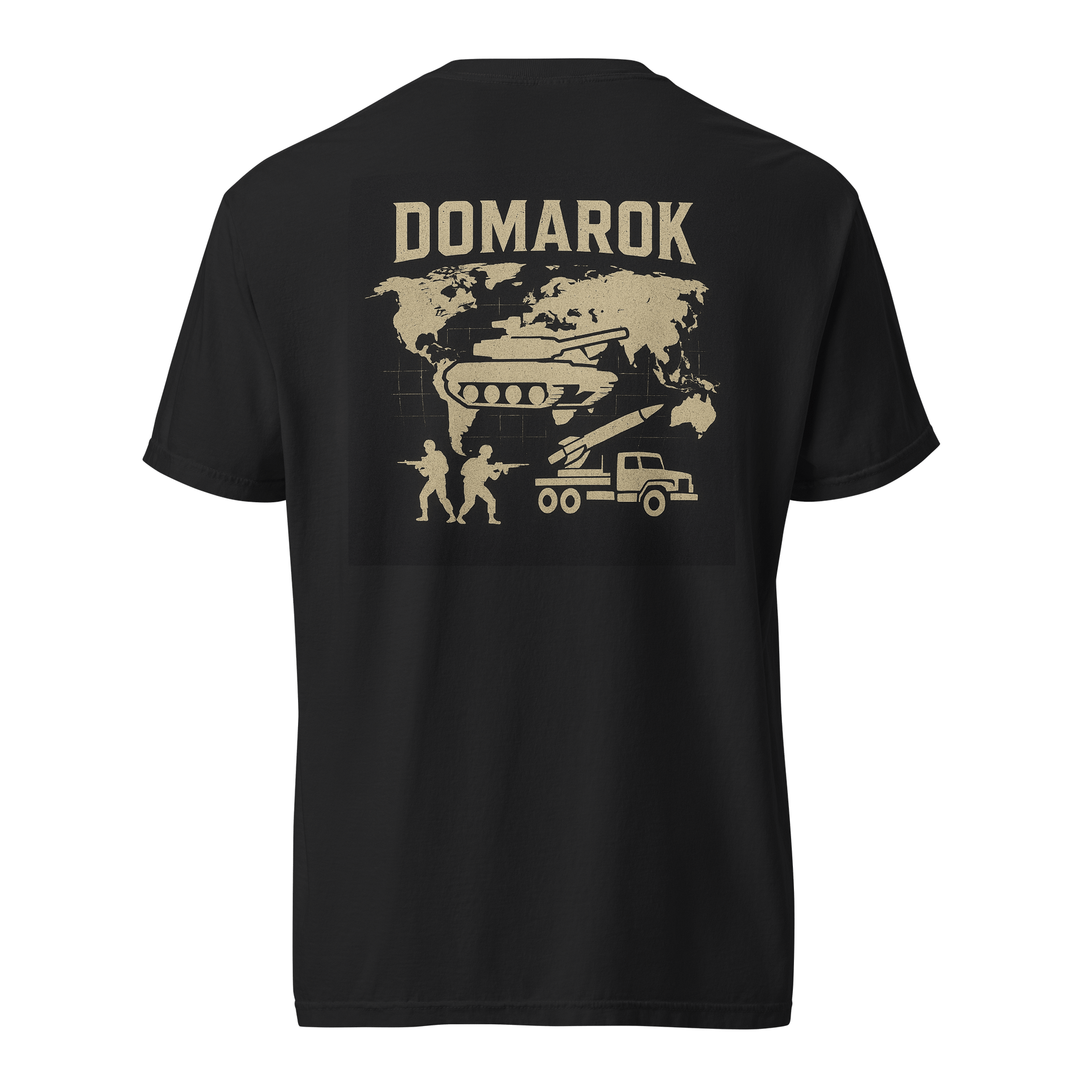 First Edition Domarok Shirts product image (4)
