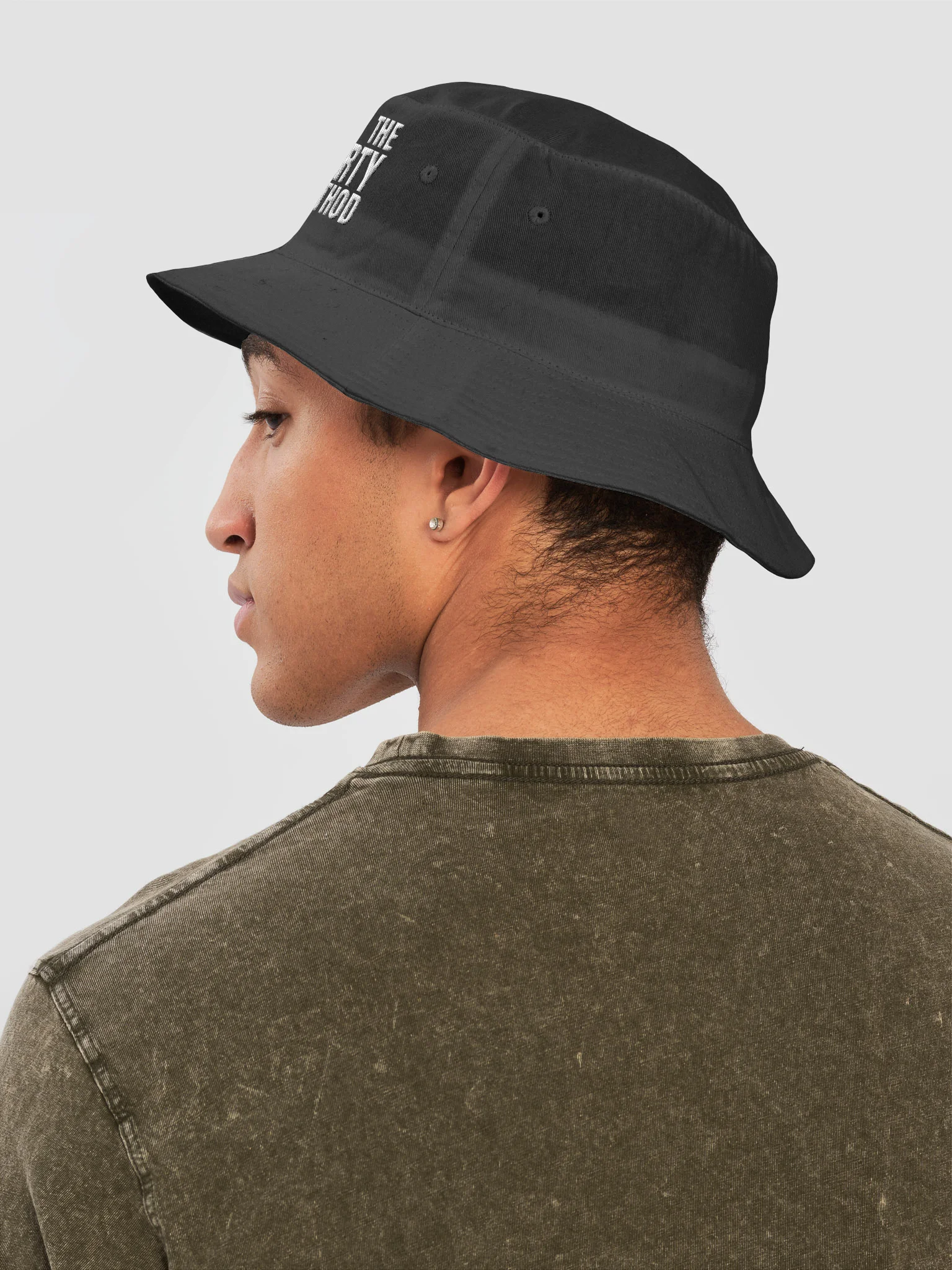 The Carty Method - Black Bucket product image (4)