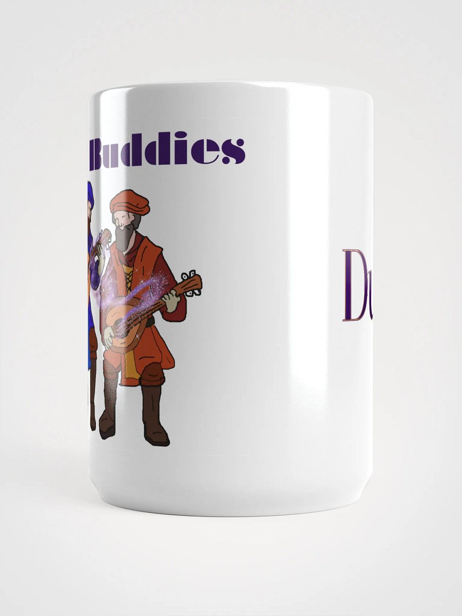 Buff Buddies product image (3)