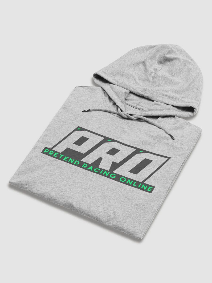 PRO Hollow Lightweight Hoodie product image (5)