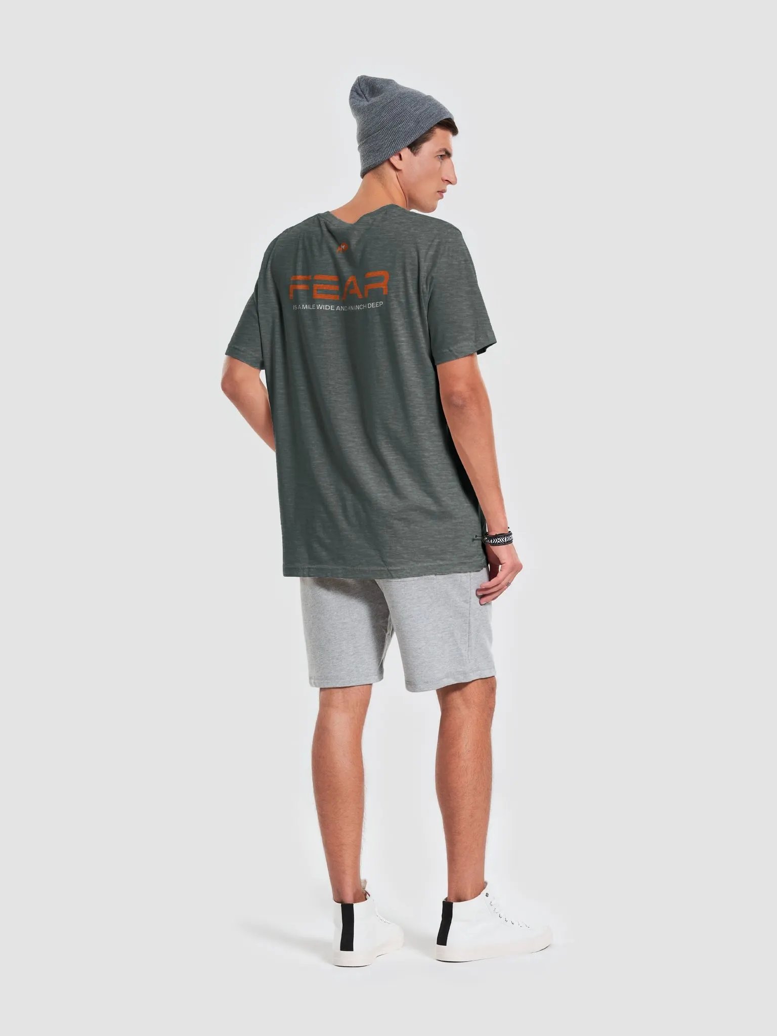 Fear Tee product image (57)