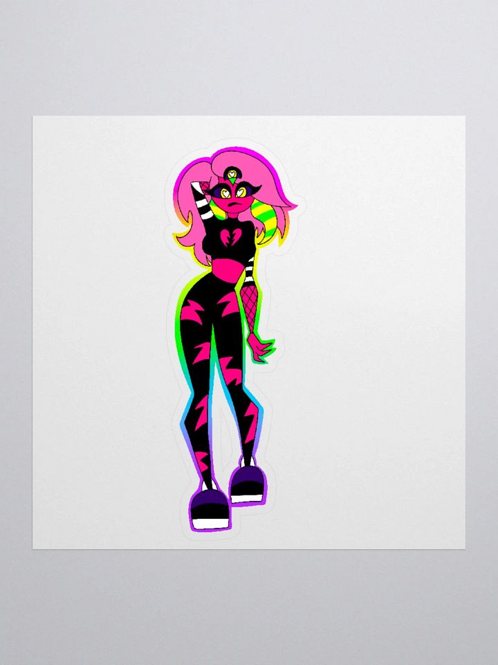 Val Sticker product image (1)
