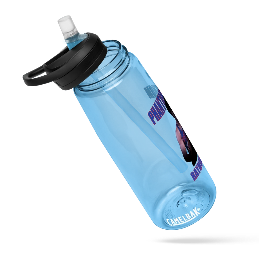 Raymond Lewis Phantom of the Opera Style Sports Water Bottle product image (4)