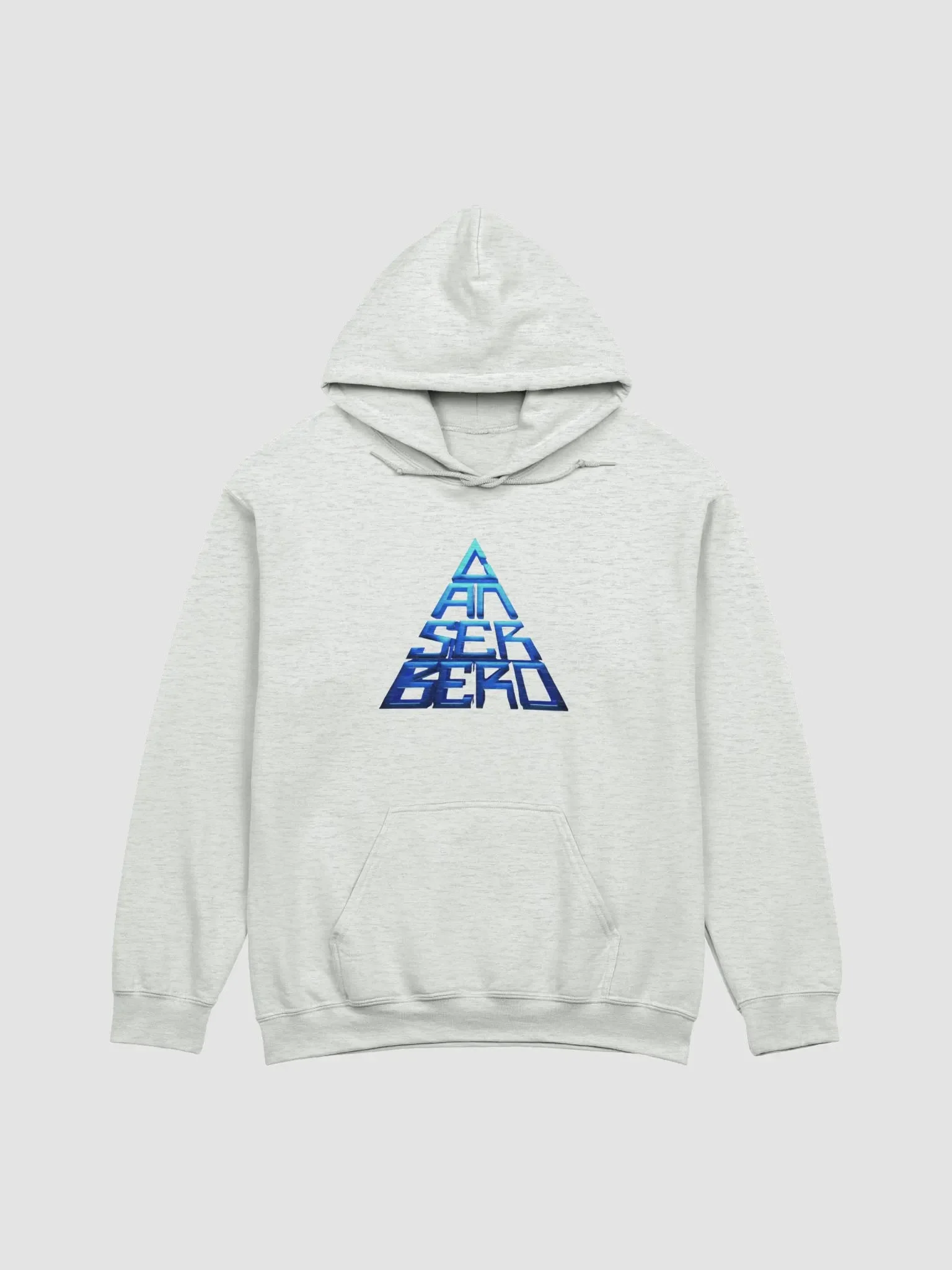 CANSERBERO AZUL product image (2)