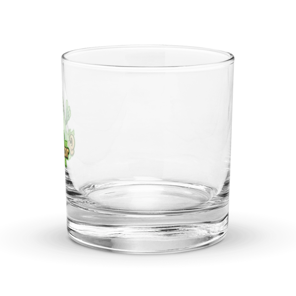 gurkinator - Rocks Glass product image (2)