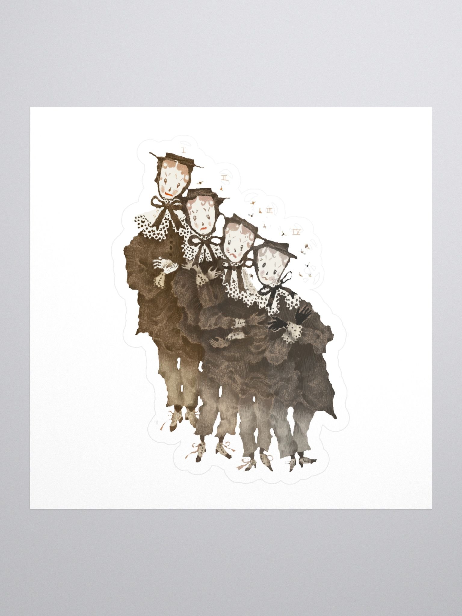 cotard's,2024 product image (1)