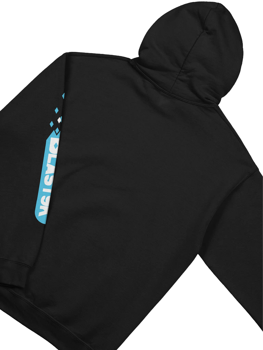 Fro Boy Hoody BLUE product image (36)