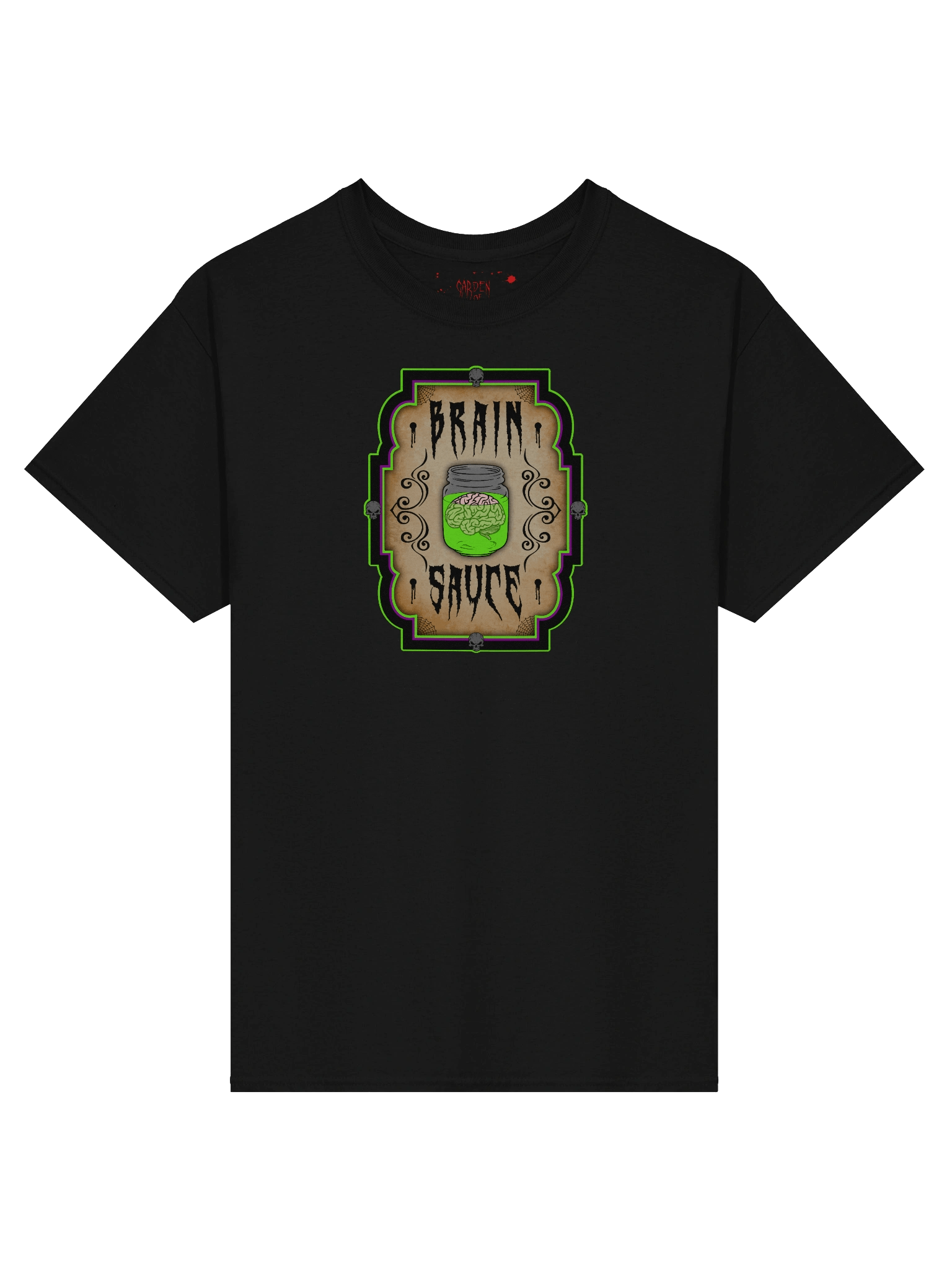 POTIONS OF WITCHERY 5 (BRAIN SAUCE) product image (85)