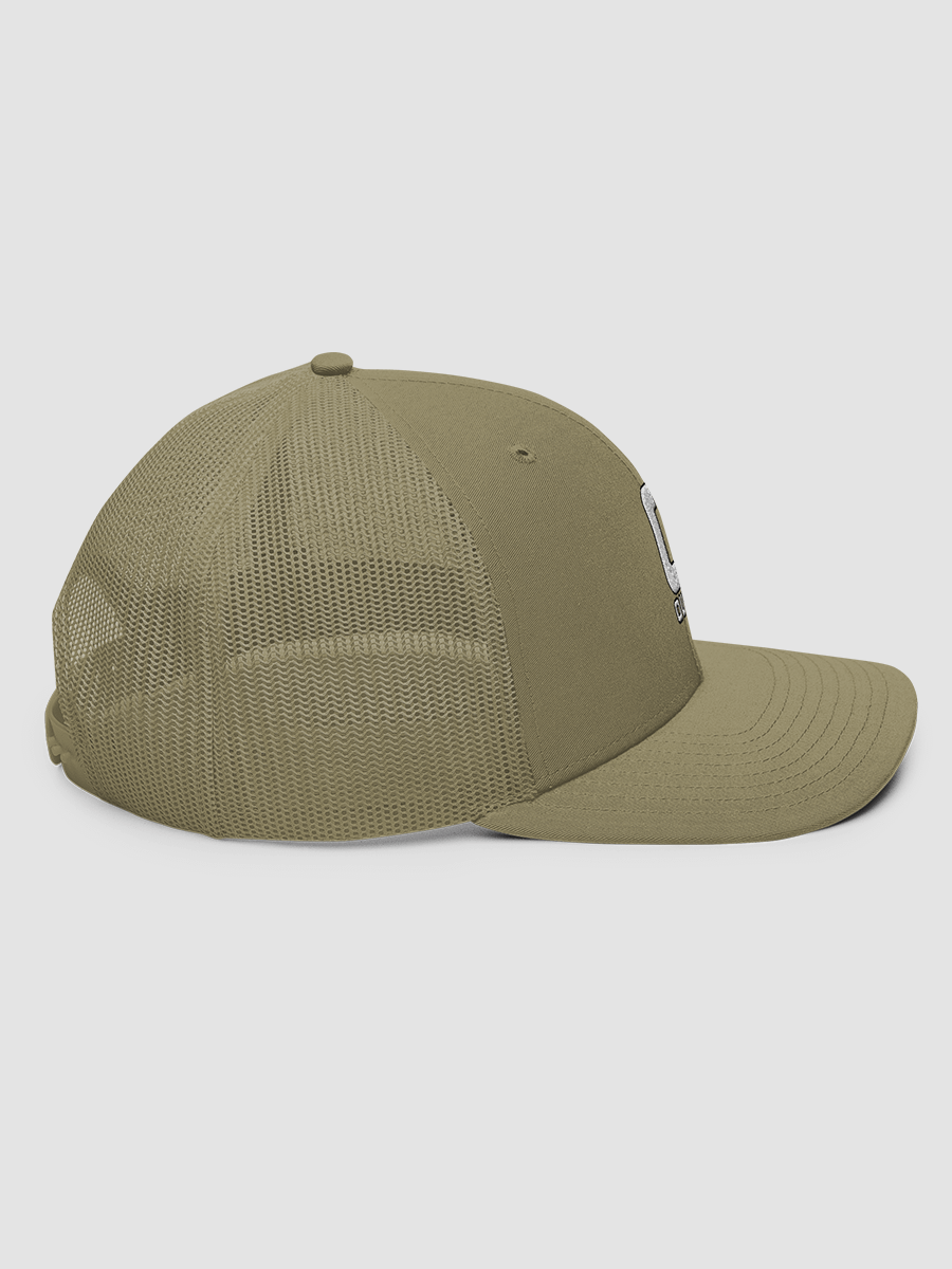 OUVIO Logo | Trucker Cap product image (5)