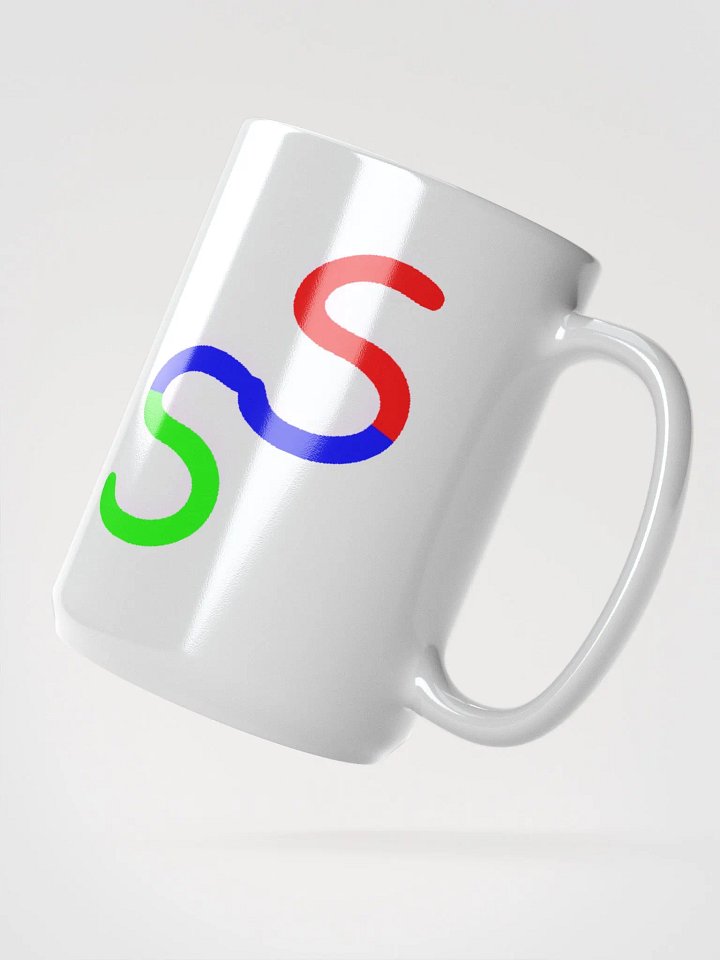 Classic Mug 445ml product image (2)