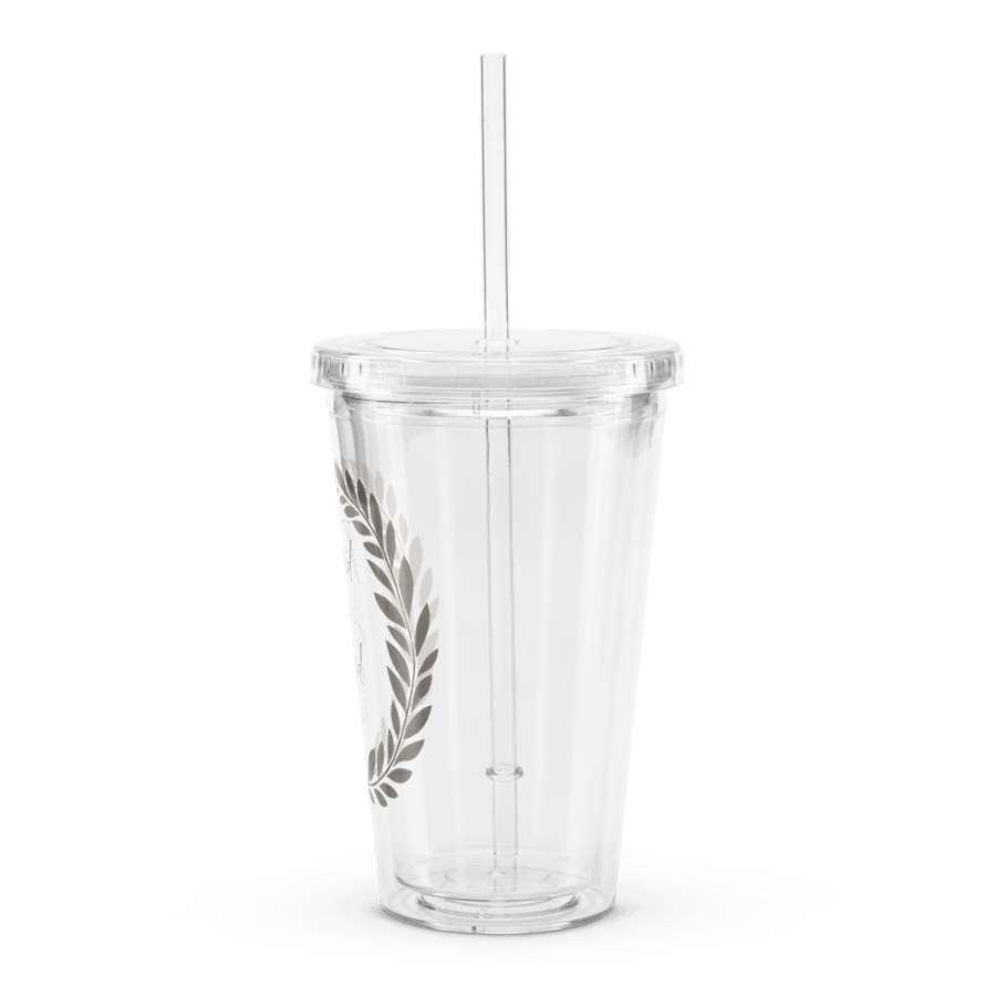 The Lord is My Shepard Cup product image (4)