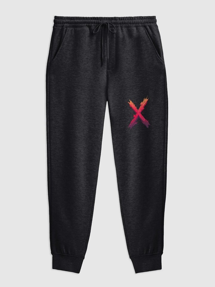 Inferno X Splatter Joggers product image (2)