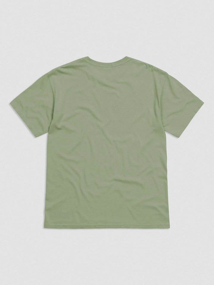 👁️ ❤️ 🫚 The Tee (Vertical) product image (2)