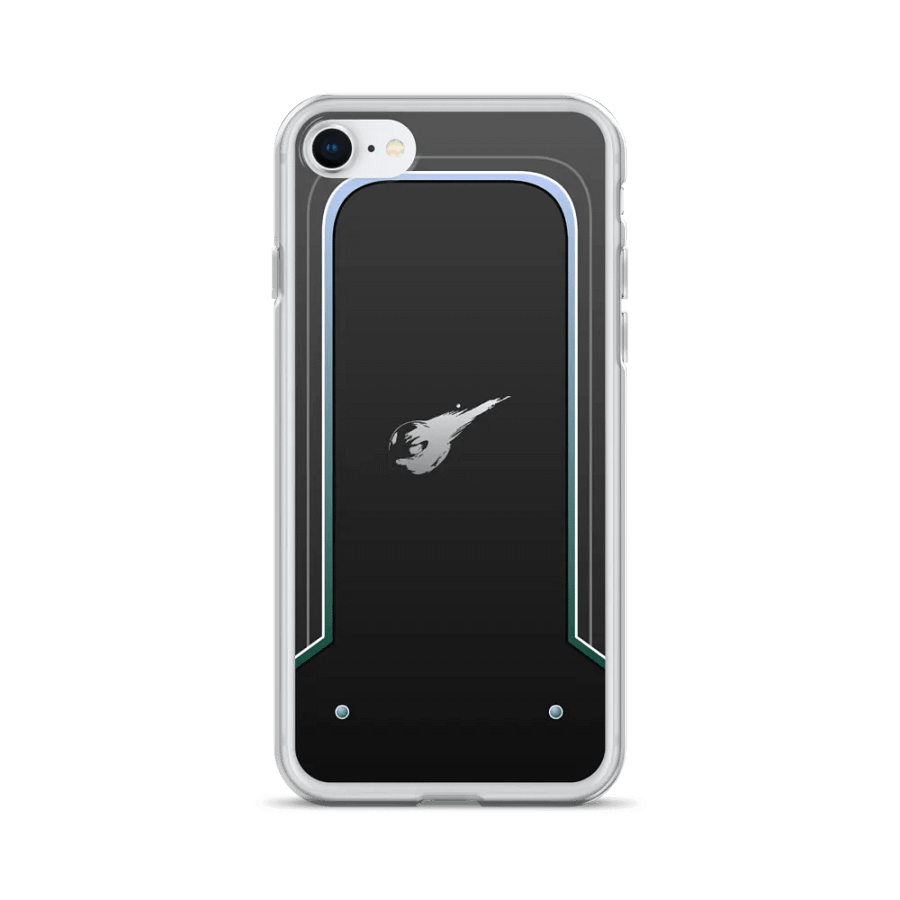 Gummiphone X Meteor Case (iPhone) product image (1)