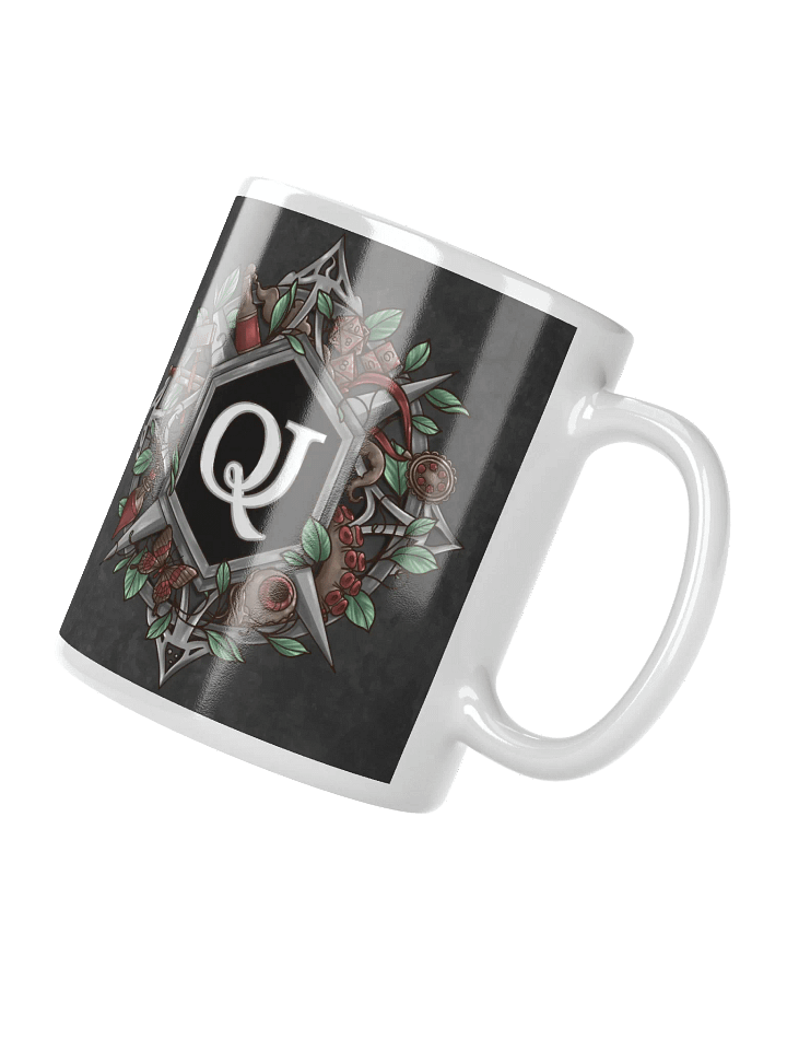 Wyld Bru Big Mug [20oz] product image (2)