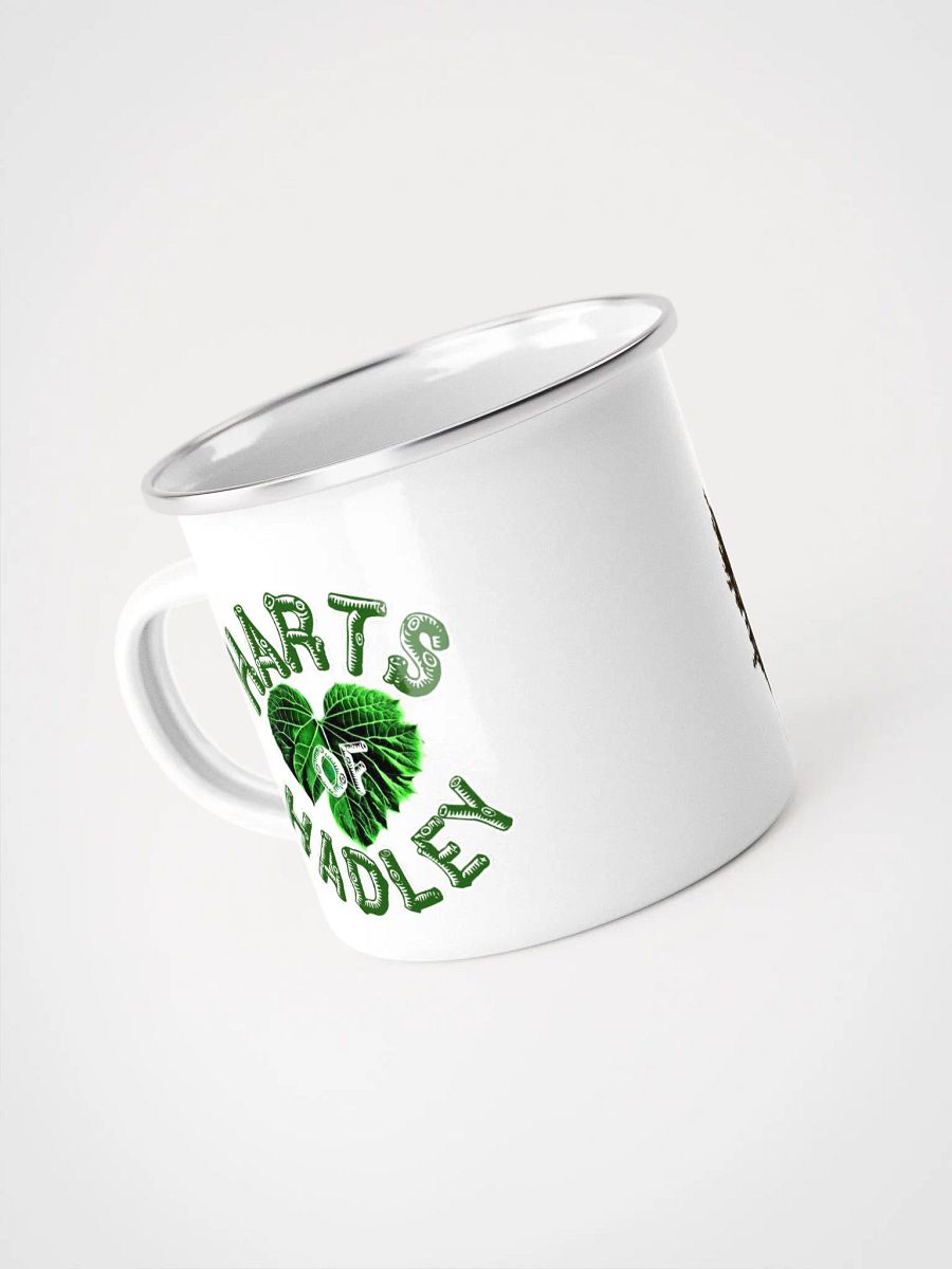 Harts Of Hadley Camping Mug product image (3)