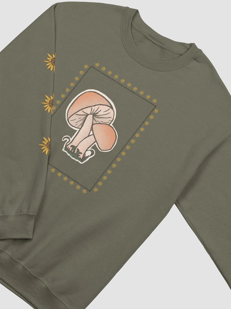Mushroom Sweater product image (5)