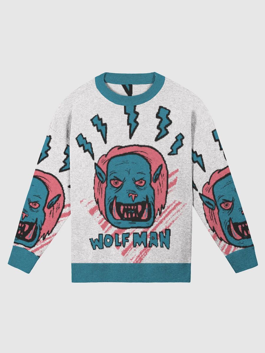 wolf man kit product image (2)