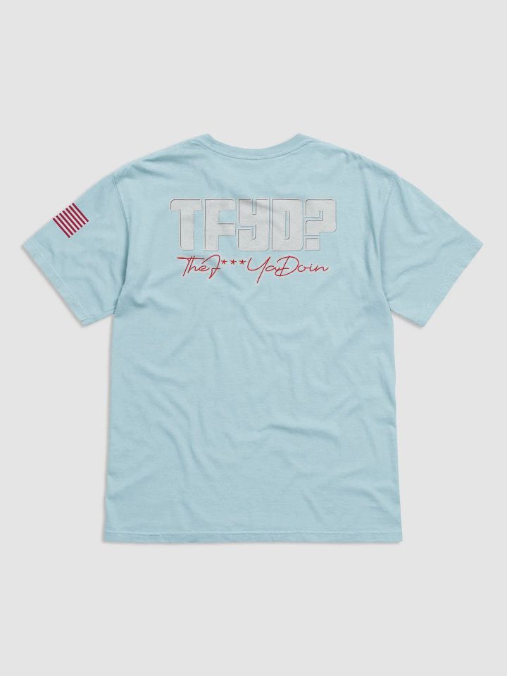 *LIMITED EDITION* Don't be a Reverse Boosting B*TCH Tshirt product image (2)
