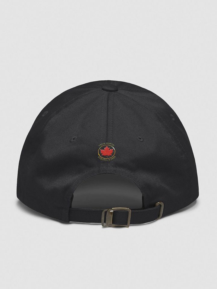 True North Maple Leaf Dad Hat product image (4)