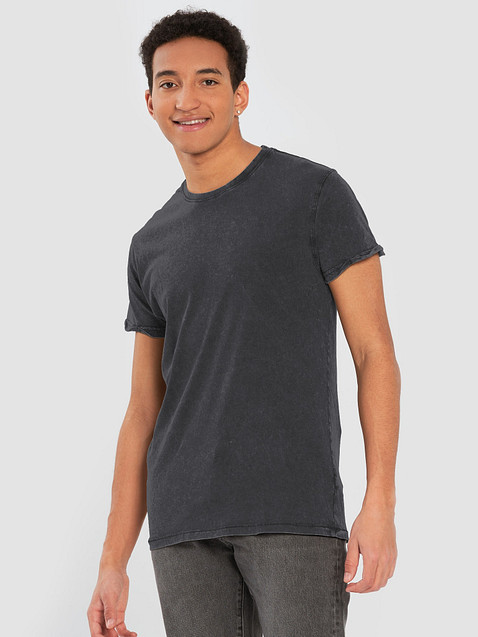 Photo showing Husky Denim T-Shirt