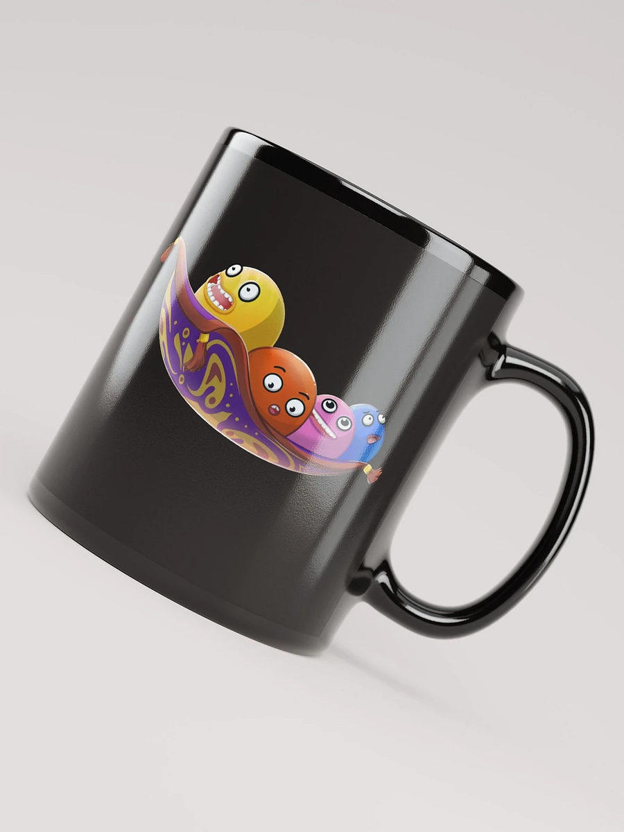 Flying Nurbs - Mug product image (4)