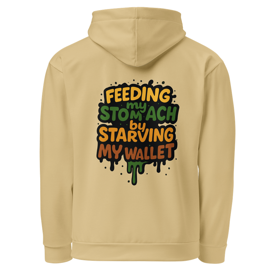 FOOD LOVE! - Hoodie product image (2)