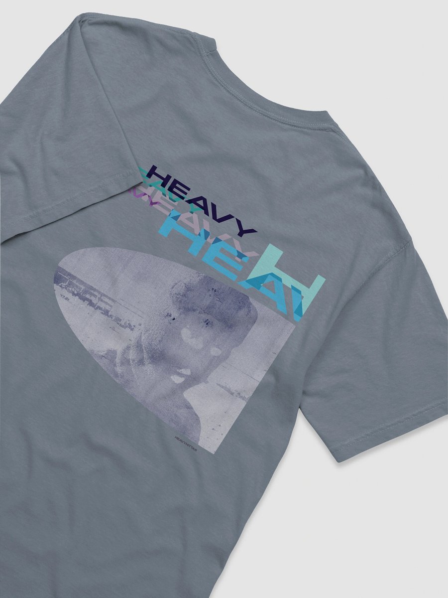 808 State Back Logo Tee product image (4)