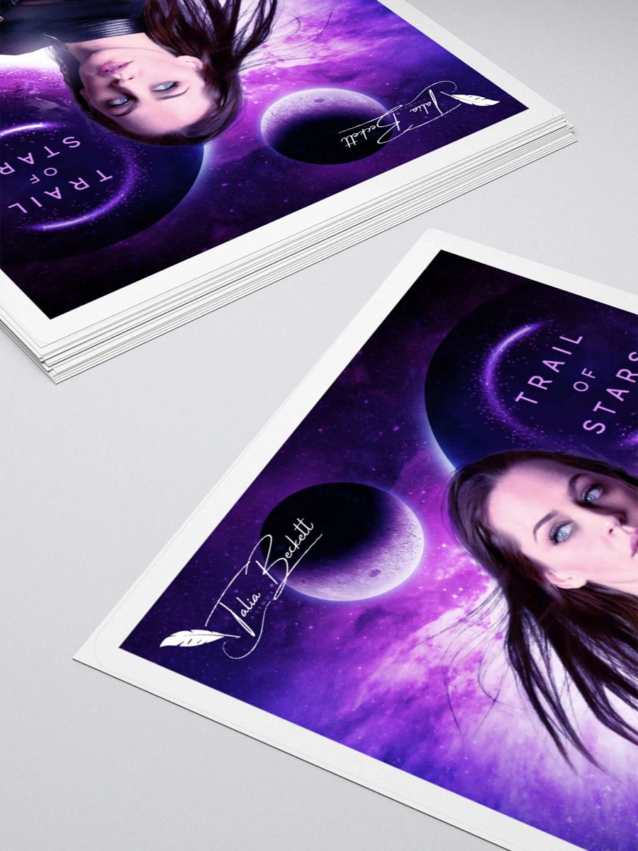 Ty Sticker - Fringe Universe product image (7)