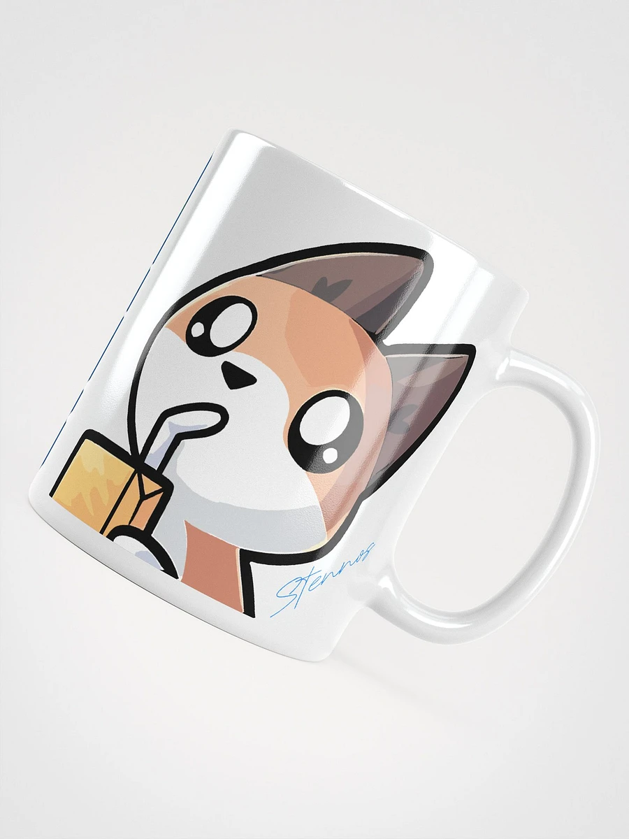 Sip Sip Mug product image (4)