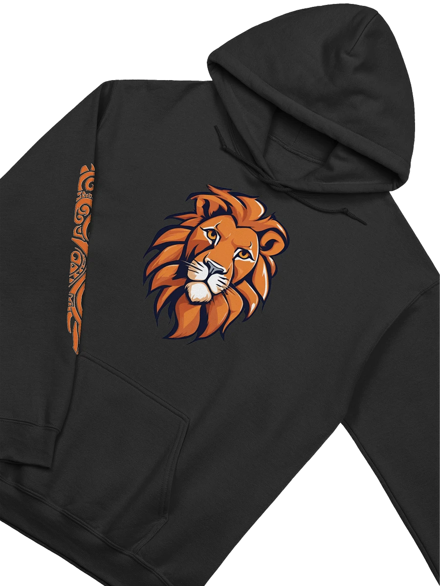 DreamyLion hoodie product image (3)