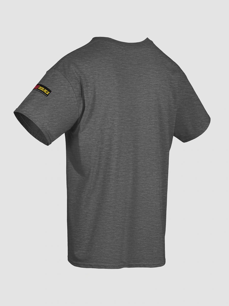 MAYBE - JONATHAN KENT MoS Quote Tee product image (24)