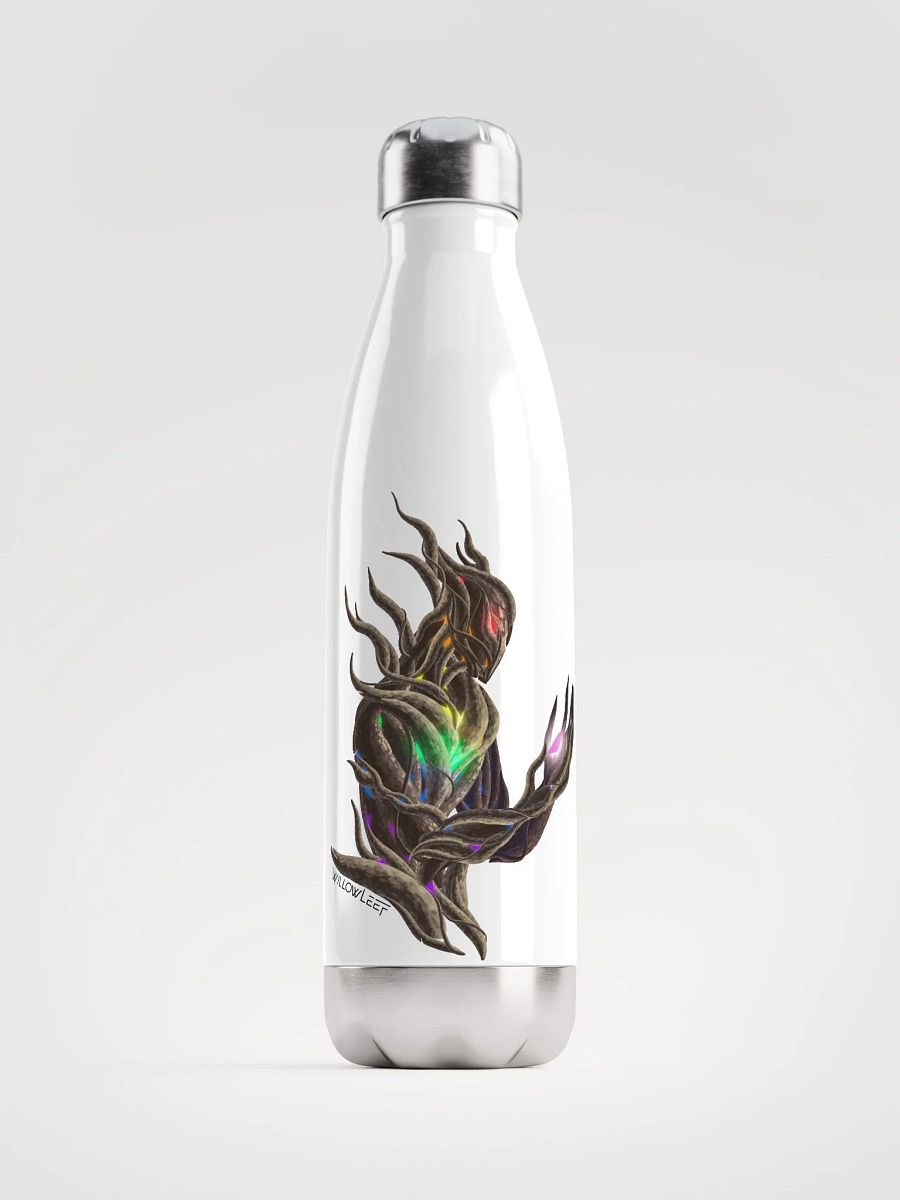 PRIDE Leef Protector Steel Water Bottle product image (1)