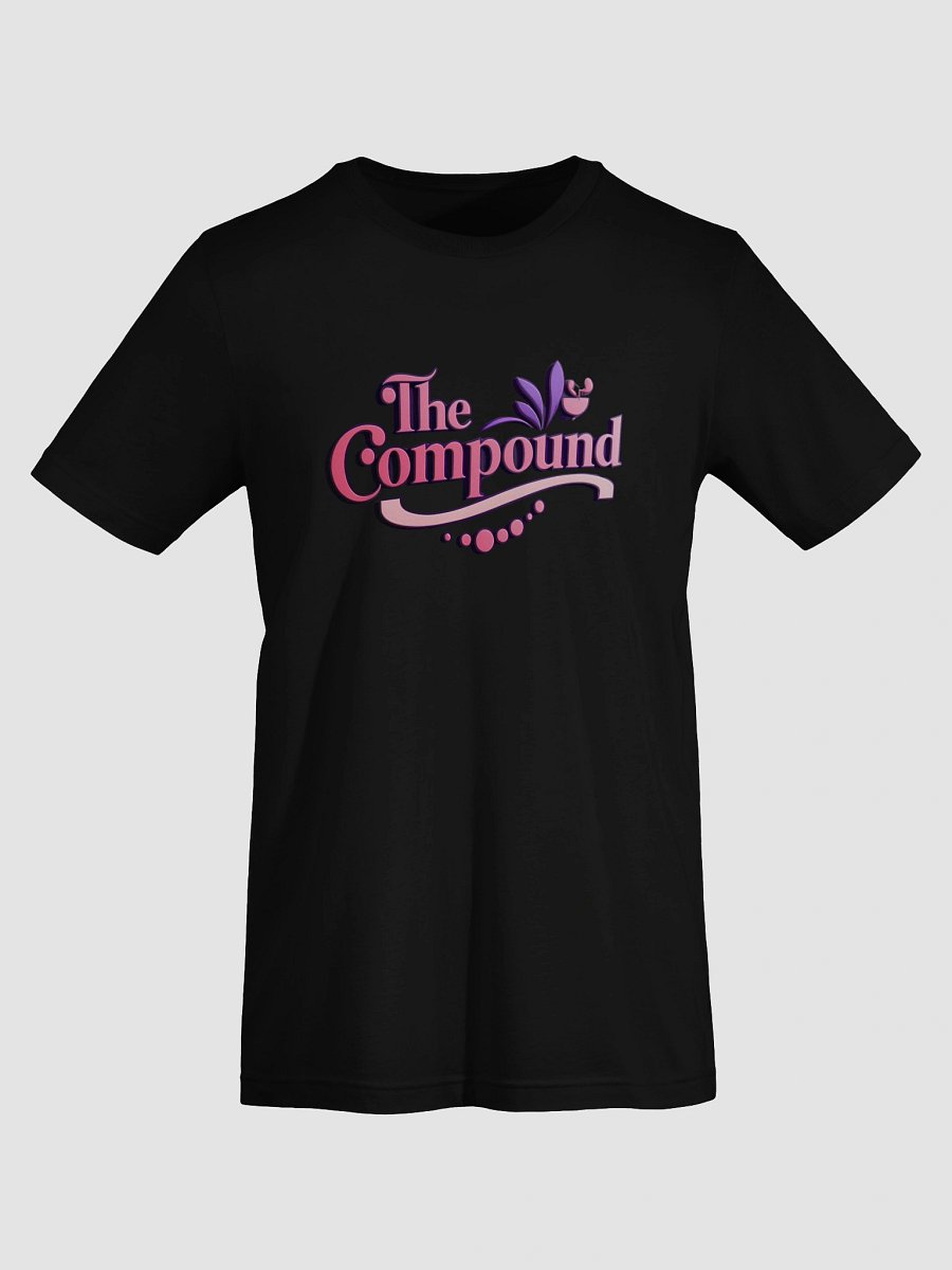 Compound Ladies Tee product image (7)