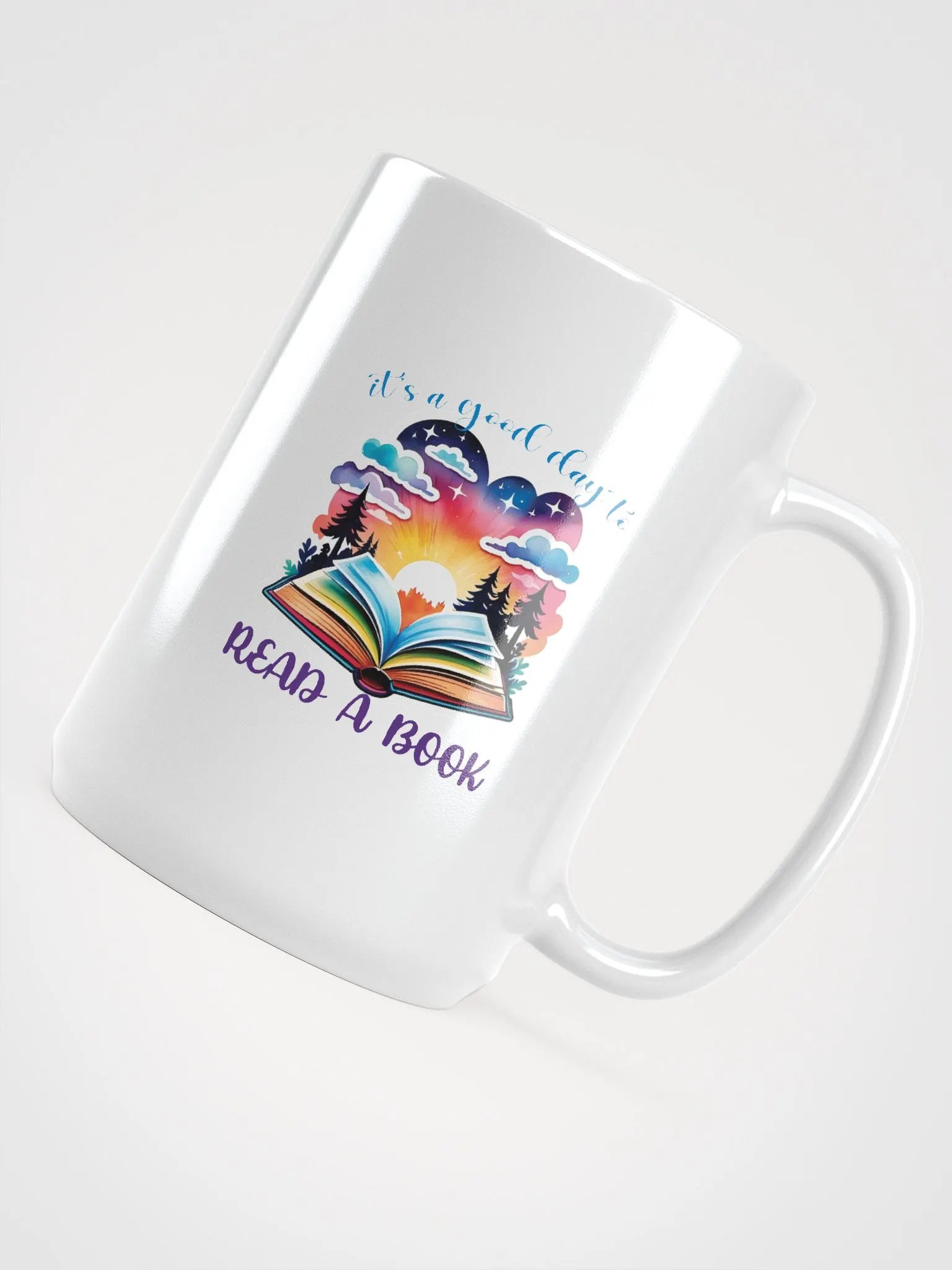 Grand Adventure Mug product image (4)