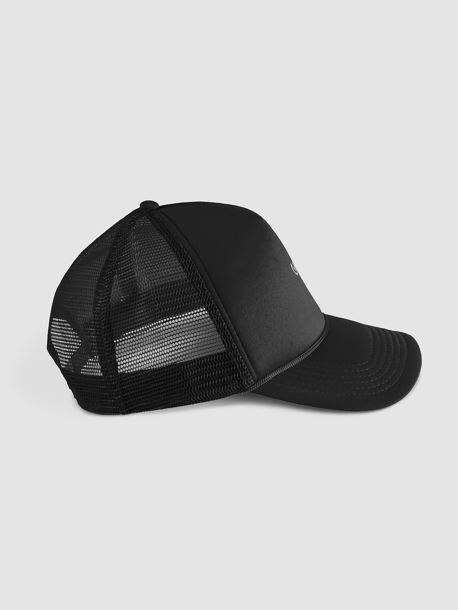 My Curious Mind Podcast - Graffiti Hat product image (3)