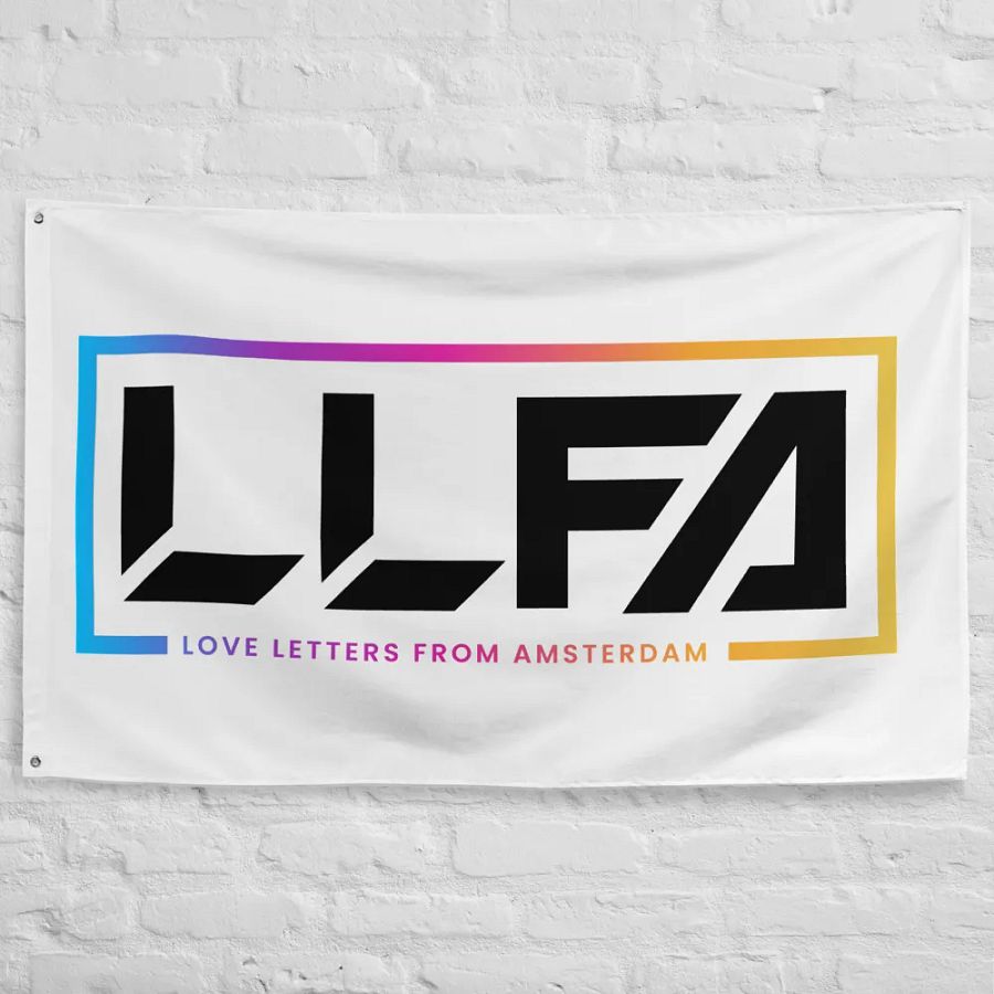 LLFA Flag product image (10)