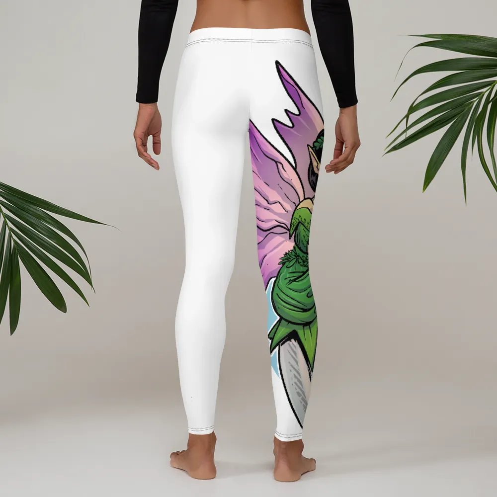 EFQ Logo Leggings product image (3)