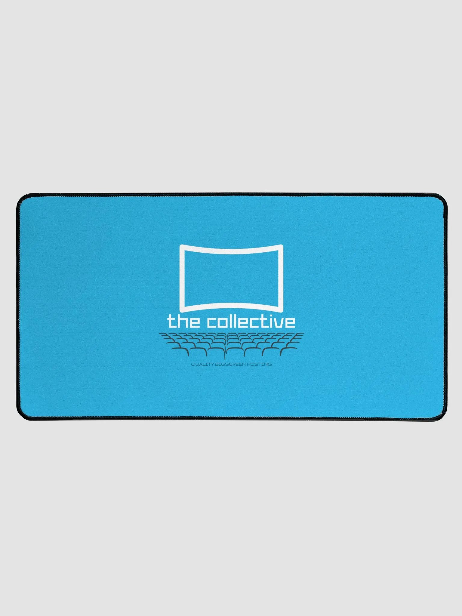 Official Collective Desk Mat product image (1)