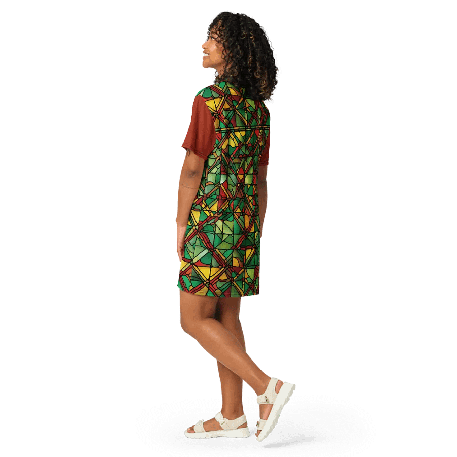 Festive season Fabulous Dress product image (11)