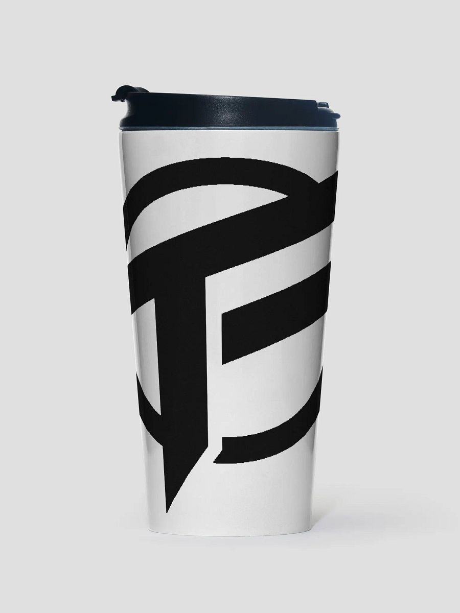 TopFrag™ Stainless Steel Travel Mug product image (1)